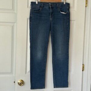 Old Navy Petite Jeans